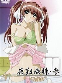 夜勤病栋・三 Experiment