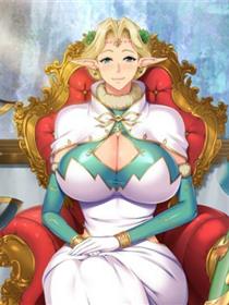 巨乳精灵母娘催眠