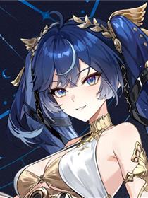 [鸣潮]尤诺系列