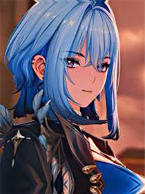 Galbrena嘉贝莉娜[鸣潮]FUTA