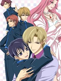 和爸爸KISS IN THE DARK